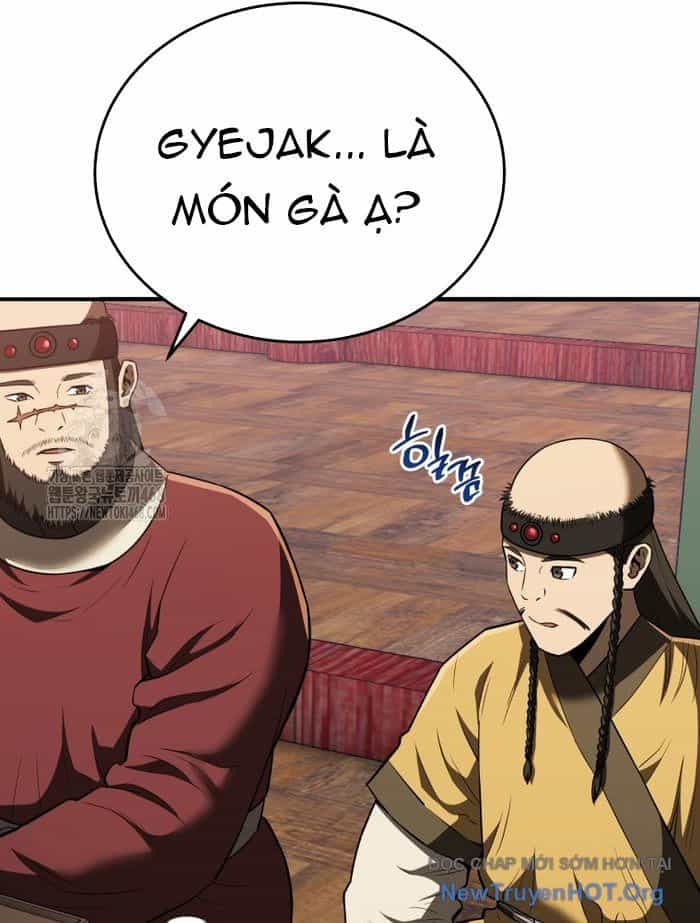 Vương Triều Đen Tối: Joseon - Chương 110 - ảnh 121
