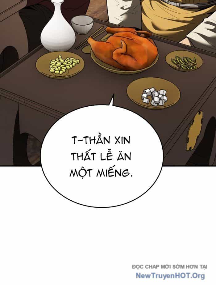 Vương Triều Đen Tối: Joseon - Chương 110 - ảnh 122
