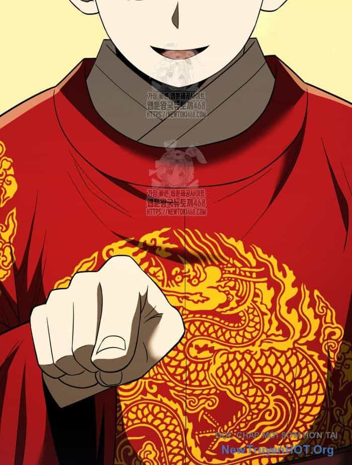 Vương Triều Đen Tối: Joseon - Chương 110 - ảnh 129