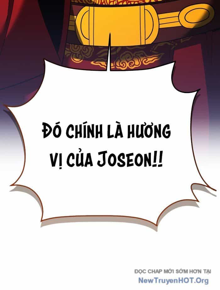 Vương Triều Đen Tối: Joseon - Chương 110 - ảnh 130