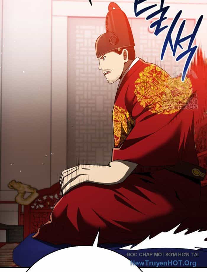 Vương Triều Đen Tối: Joseon - Chương 110 - ảnh 134