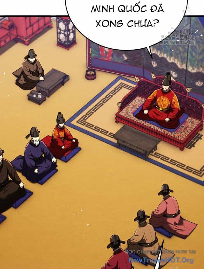 Vương Triều Đen Tối: Joseon - Chương 110 - ảnh 136
