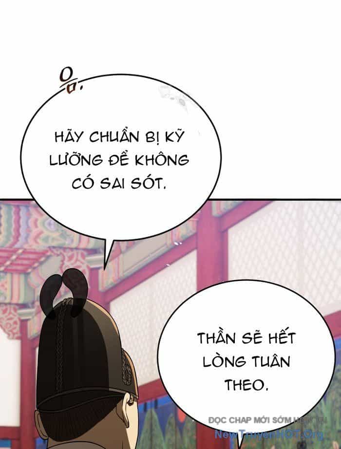 Vương Triều Đen Tối: Joseon - Chương 110 - ảnh 138