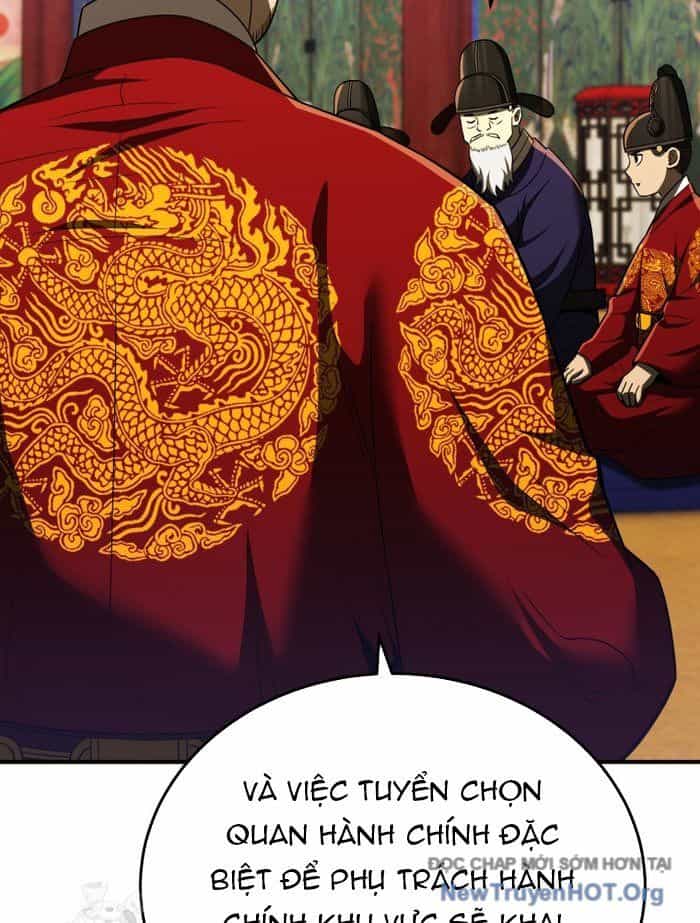 Vương Triều Đen Tối: Joseon - Chương 110 - ảnh 139
