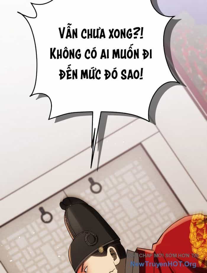Vương Triều Đen Tối: Joseon - Chương 110 - ảnh 143