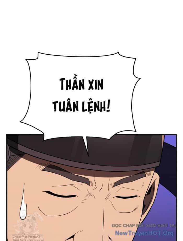 Vương Triều Đen Tối: Joseon - Chương 110 - ảnh 146