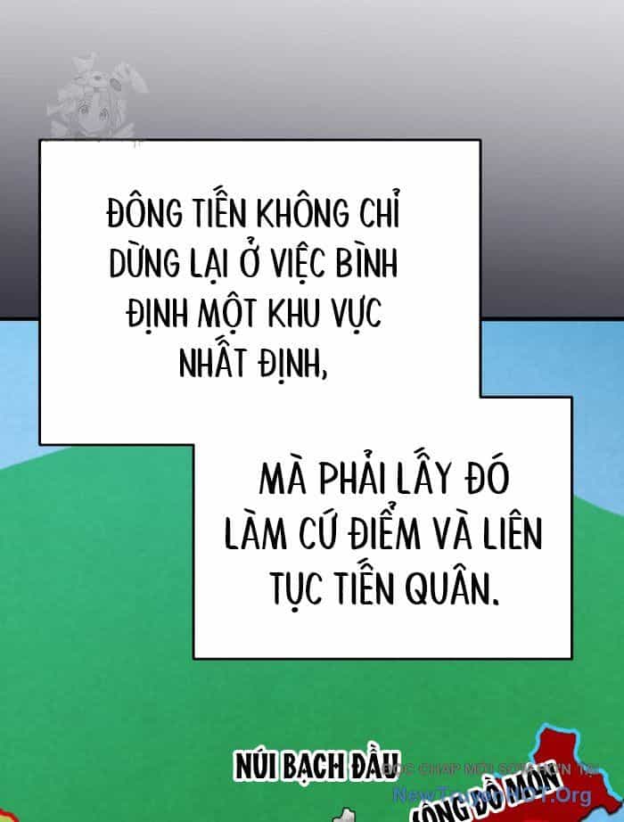Vương Triều Đen Tối: Joseon - Chương 110 - ảnh 148