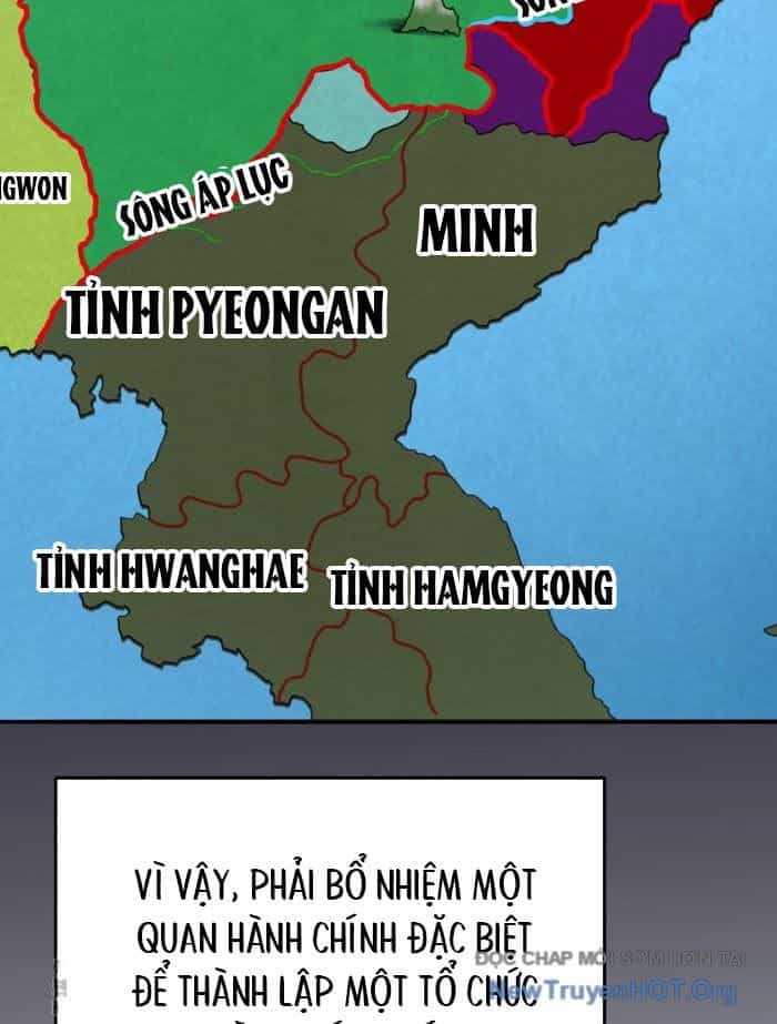 Vương Triều Đen Tối: Joseon - Chương 110 - ảnh 149
