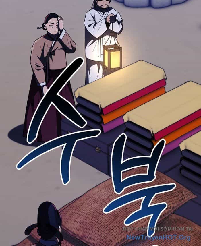 Vương Triều Đen Tối: Joseon - Chương 110 - ảnh 160