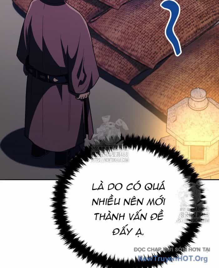 Vương Triều Đen Tối: Joseon - Chương 110 - ảnh 161