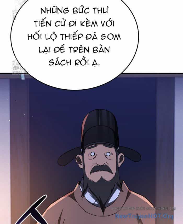 Vương Triều Đen Tối: Joseon - Chương 110 - ảnh 170