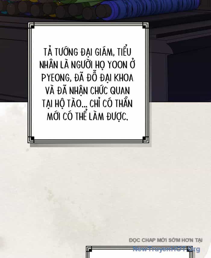 Vương Triều Đen Tối: Joseon - Chương 110 - ảnh 175
