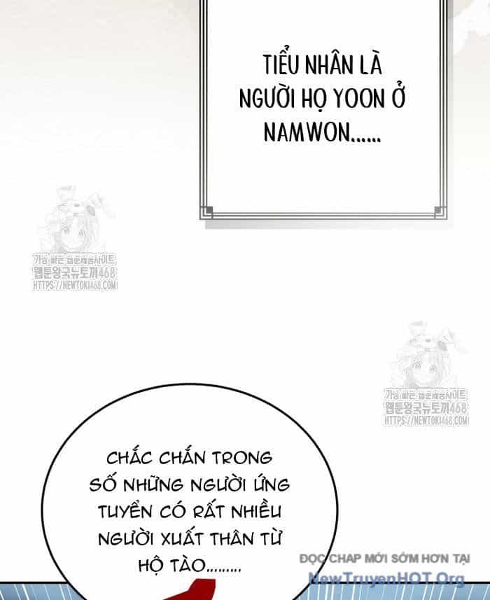 Vương Triều Đen Tối: Joseon - Chương 110 - ảnh 176