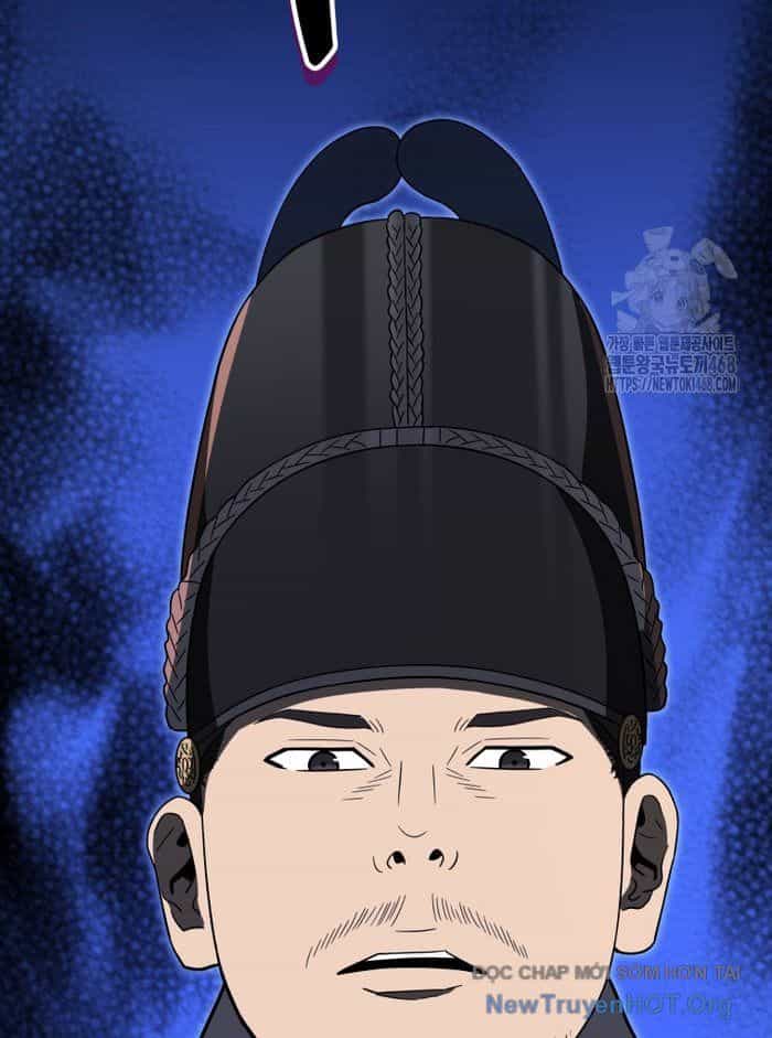 Vương Triều Đen Tối: Joseon - Chương 110 - ảnh 19