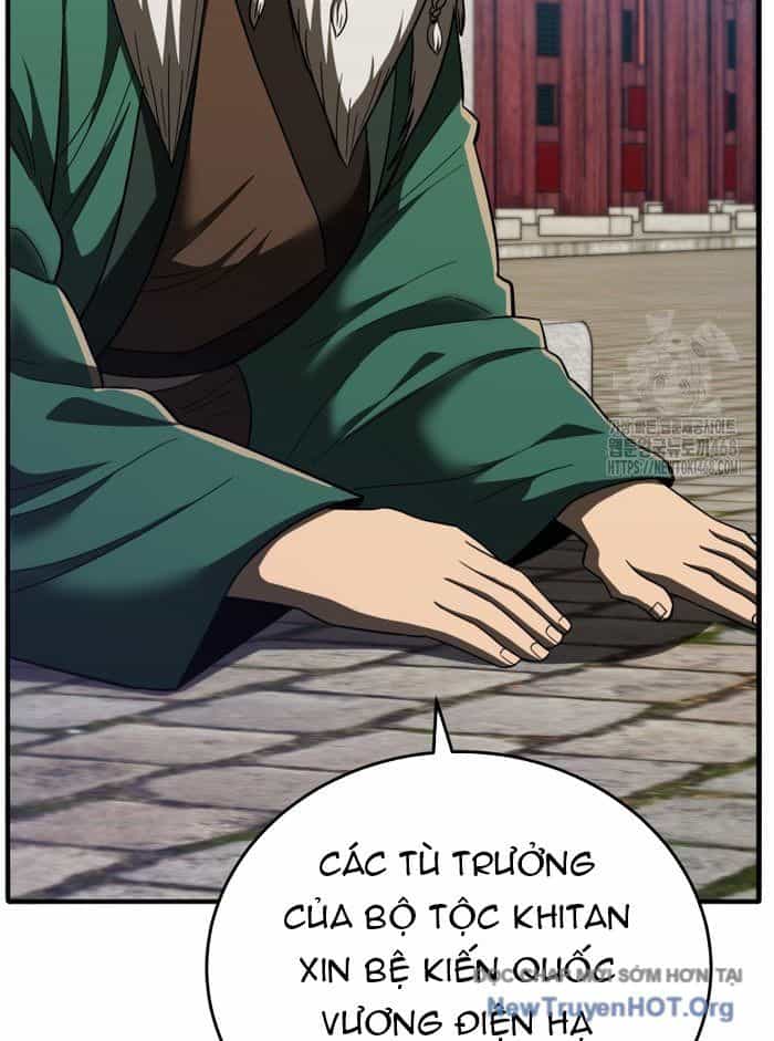 Vương Triều Đen Tối: Joseon - Chương 110 - ảnh 23