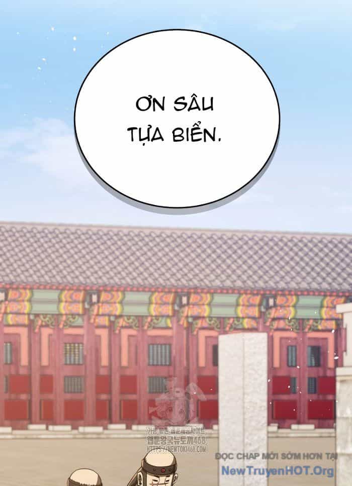 Vương Triều Đen Tối: Joseon - Chương 110 - ảnh 41