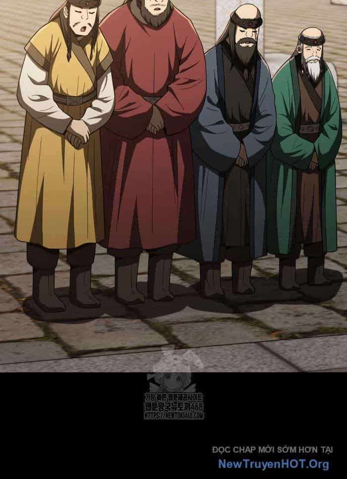 Vương Triều Đen Tối: Joseon - Chương 110 - ảnh 42