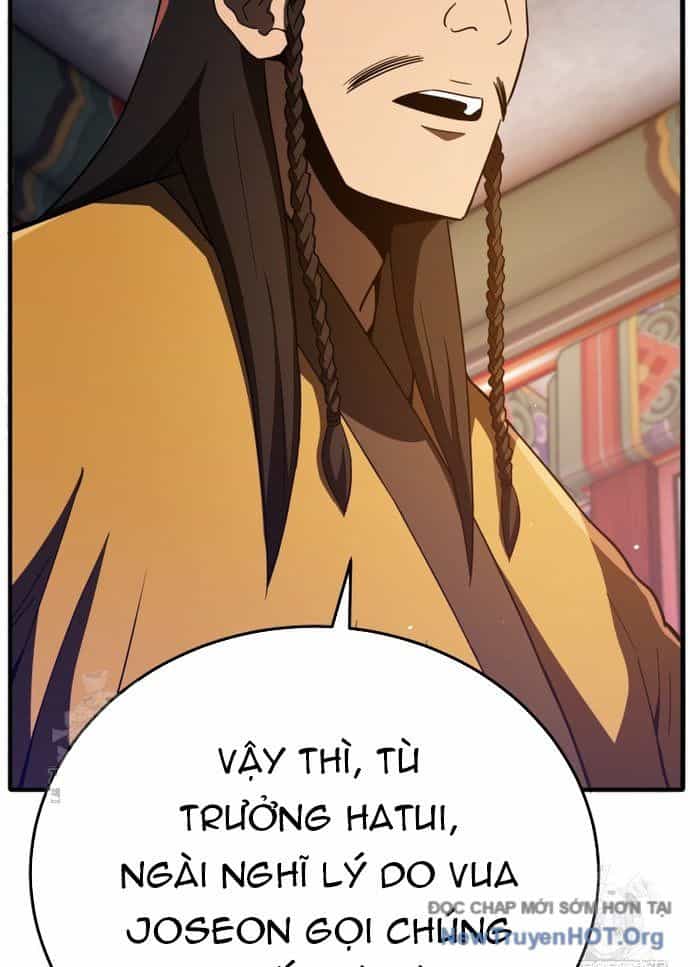 Vương Triều Đen Tối: Joseon - Chương 110 - ảnh 49