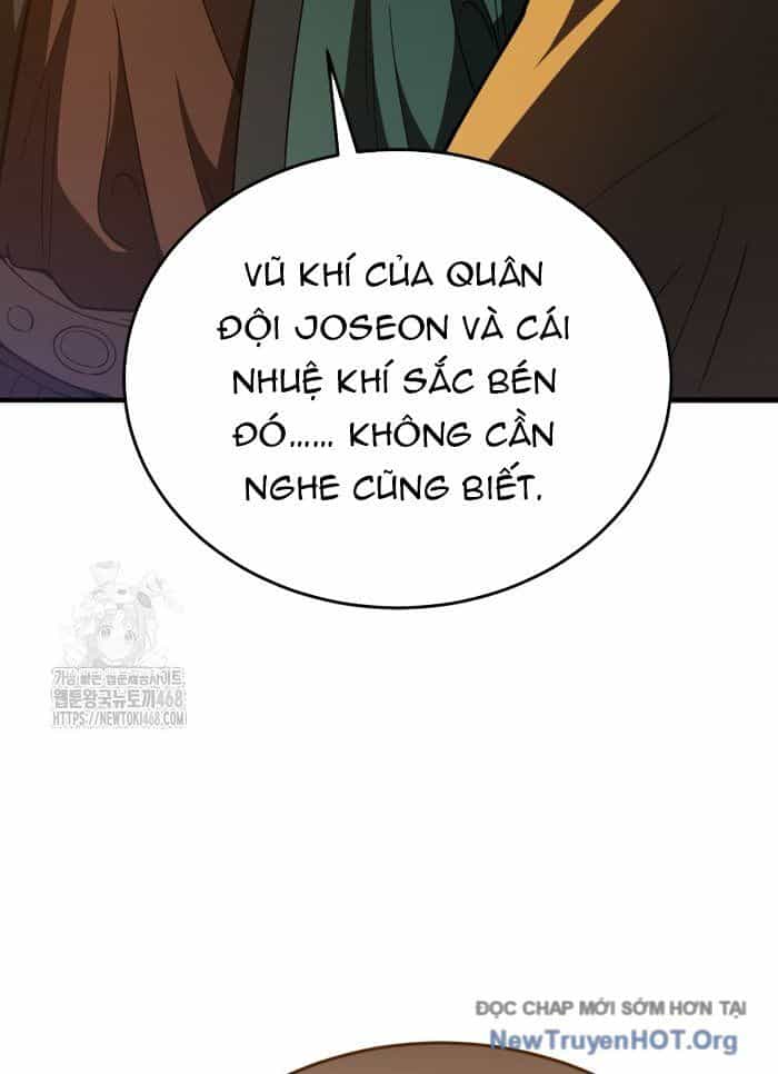 Vương Triều Đen Tối: Joseon - Chương 110 - ảnh 52