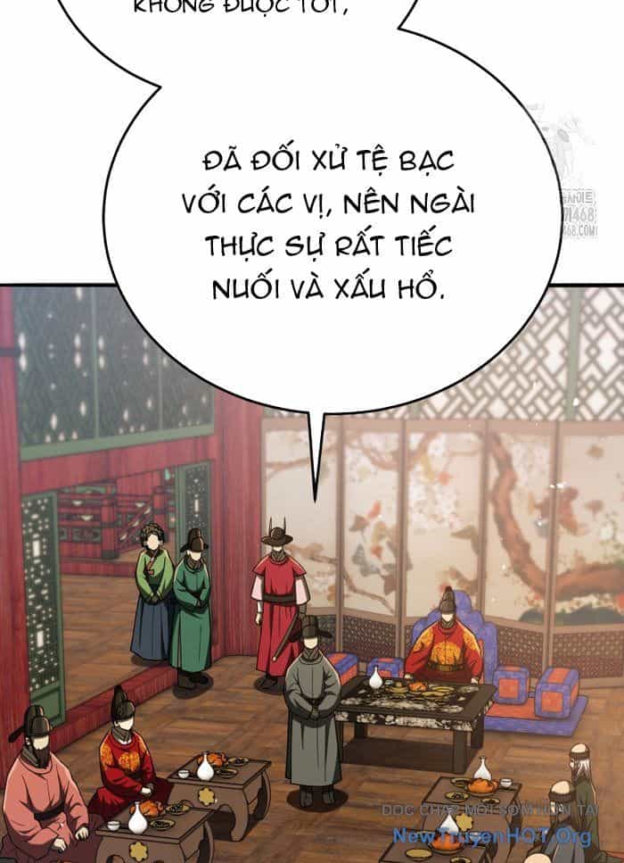 Vương Triều Đen Tối: Joseon - Chương 110 - ảnh 59