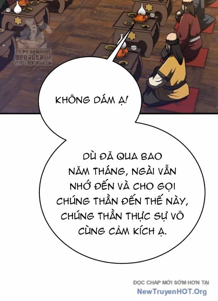 Vương Triều Đen Tối: Joseon - Chương 110 - ảnh 60