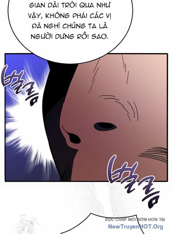 Vương Triều Đen Tối: Joseon - Chương 110 - ảnh 62