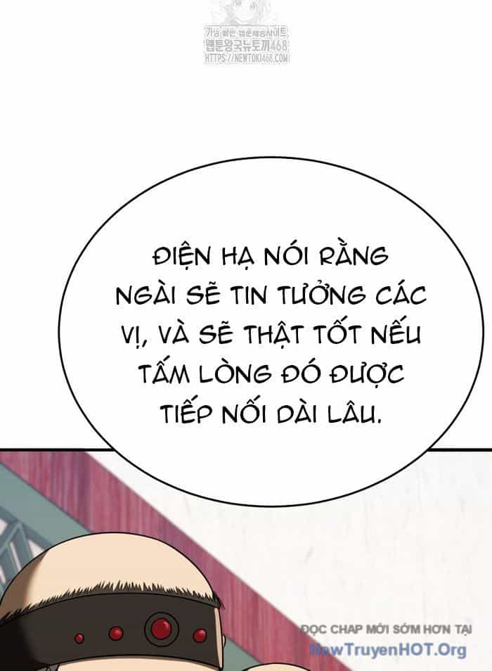 Vương Triều Đen Tối: Joseon - Chương 110 - ảnh 67