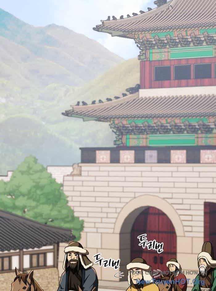 Vương Triều Đen Tối: Joseon - Chương 110 - ảnh 7