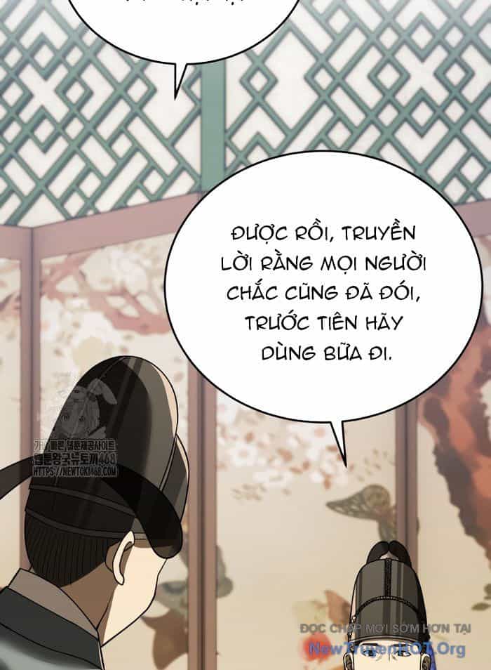 Vương Triều Đen Tối: Joseon - Chương 110 - ảnh 70