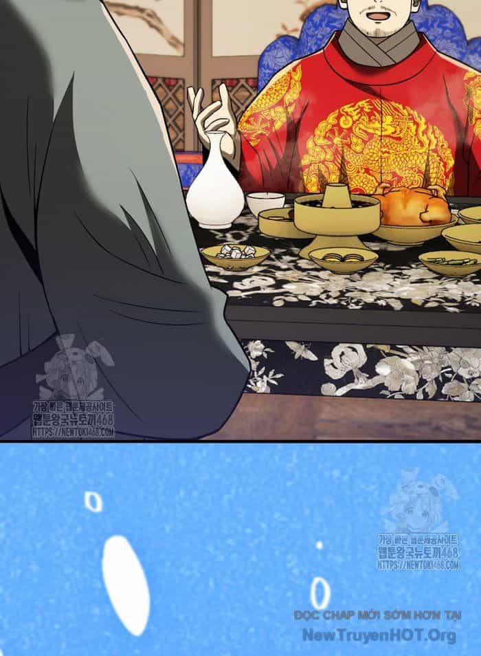 Vương Triều Đen Tối: Joseon - Chương 110 - ảnh 71