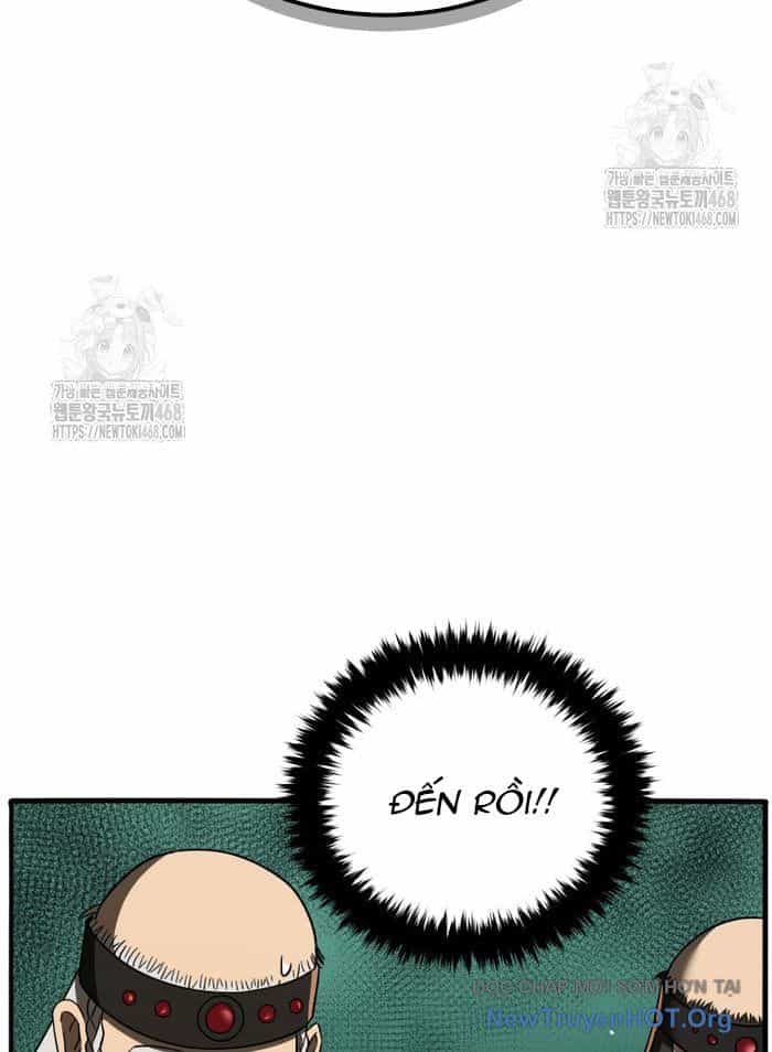 Vương Triều Đen Tối: Joseon - Chương 110 - ảnh 81