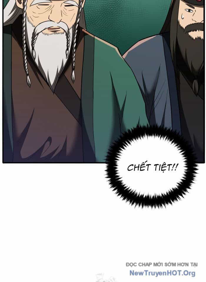 Vương Triều Đen Tối: Joseon - Chương 110 - ảnh 82