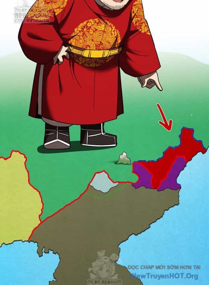 Vương Triều Đen Tối: Joseon - Chương 110 - ảnh 84