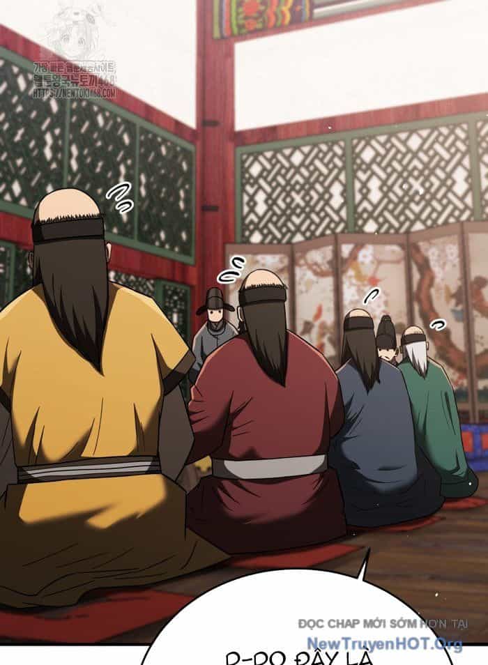 Vương Triều Đen Tối: Joseon - Chương 110 - ảnh 87