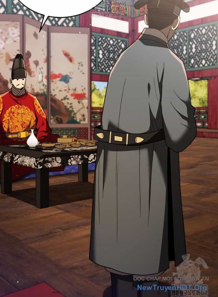 Vương Triều Đen Tối: Joseon - Chương 110 - ảnh 89