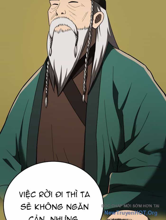 Vương Triều Đen Tối: Joseon - Chương 110 - ảnh 92
