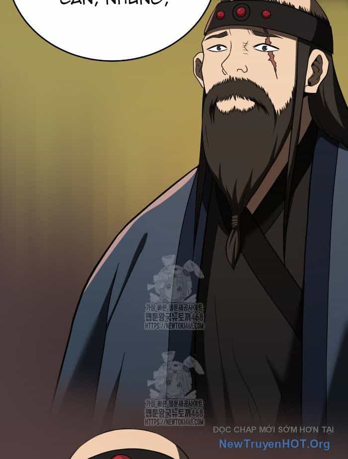Vương Triều Đen Tối: Joseon - Chương 110 - ảnh 93