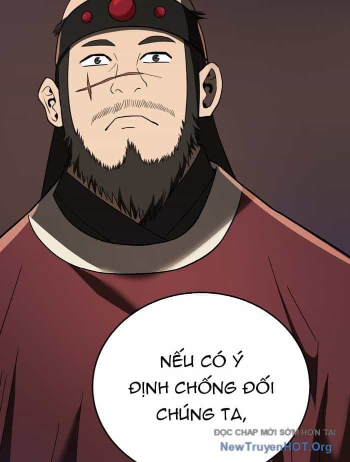 Vương Triều Đen Tối: Joseon - Chương 110 - ảnh 94