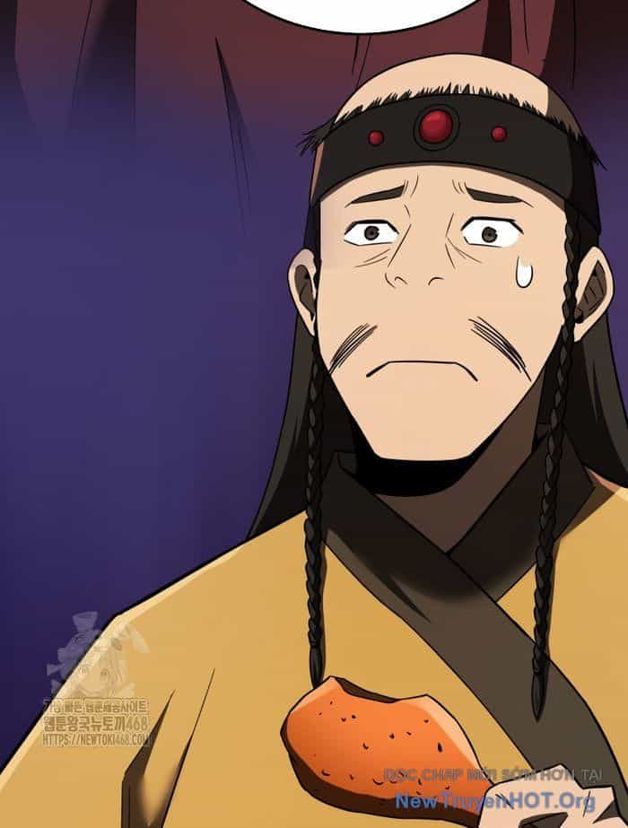 Vương Triều Đen Tối: Joseon - Chương 110 - ảnh 95