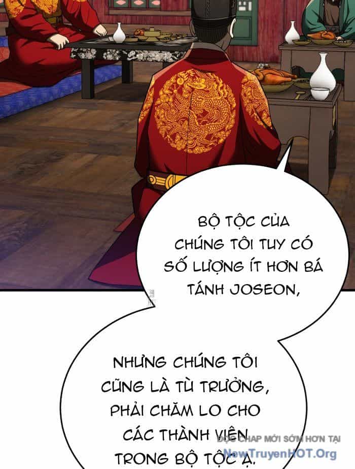 Vương Triều Đen Tối: Joseon - Chương 110 - ảnh 98