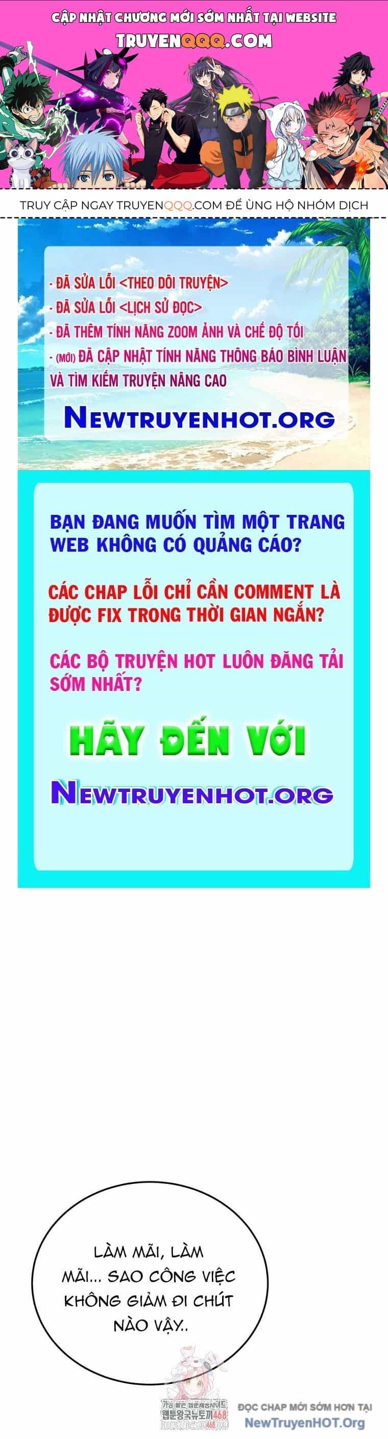 Vương Triều Đen Tối: Joseon - Chương 111 - ảnh 1
