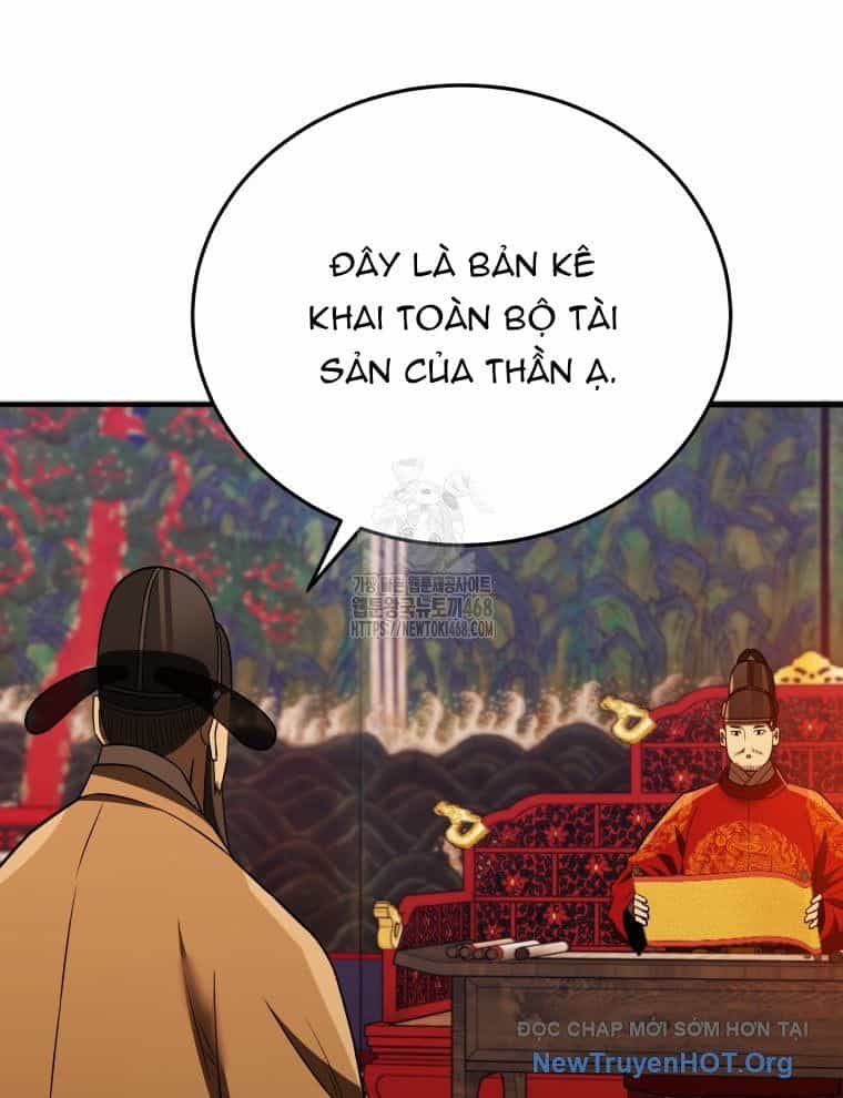 Vương Triều Đen Tối: Joseon - Chương 111 - ảnh 102