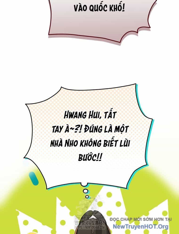 Vương Triều Đen Tối: Joseon - Chương 111 - ảnh 106