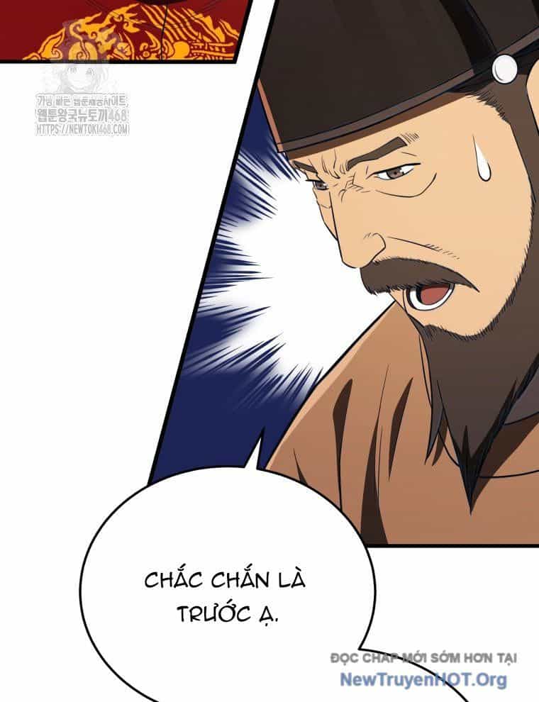 Vương Triều Đen Tối: Joseon - Chương 111 - ảnh 125
