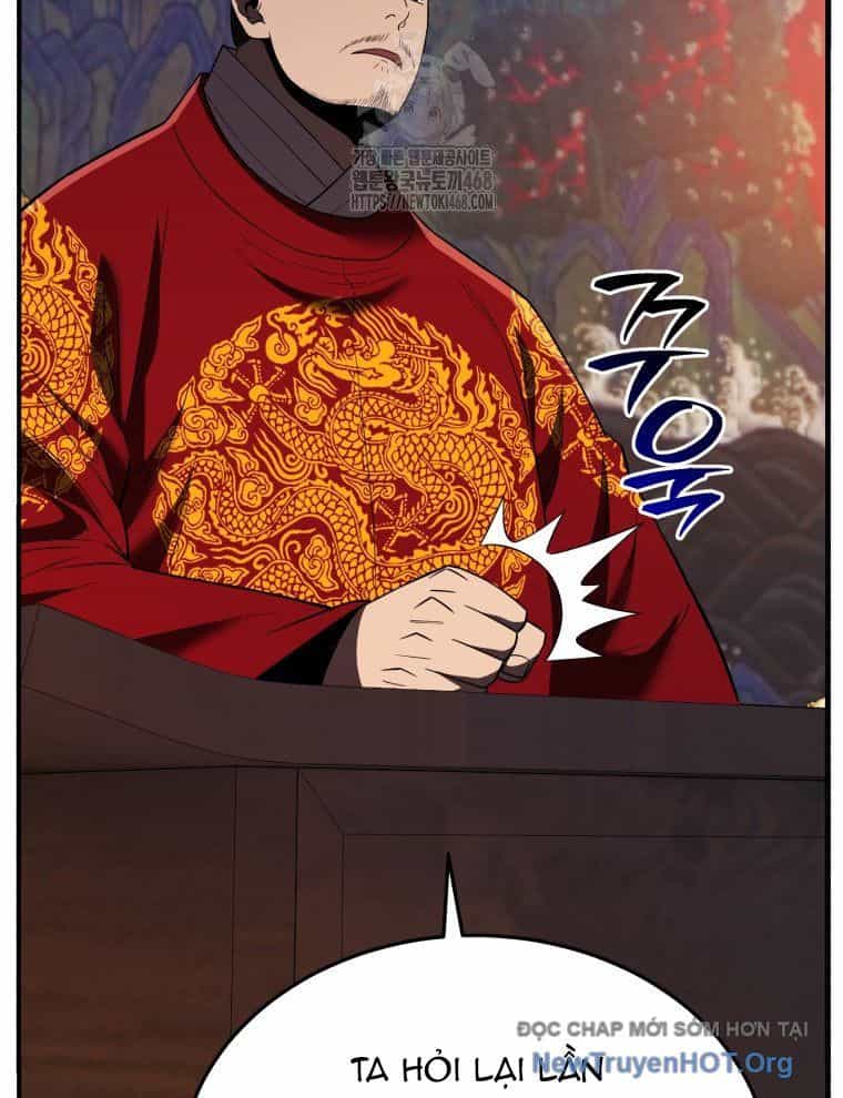 Vương Triều Đen Tối: Joseon - Chương 111 - ảnh 129