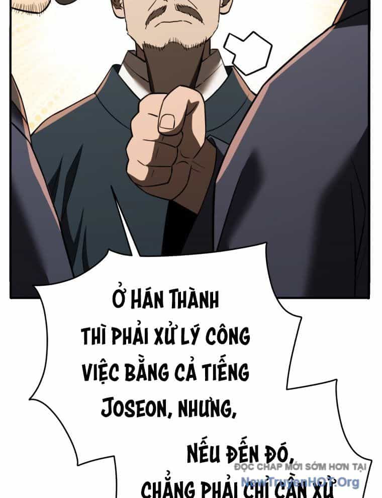 Vương Triều Đen Tối: Joseon - Chương 111 - ảnh 13