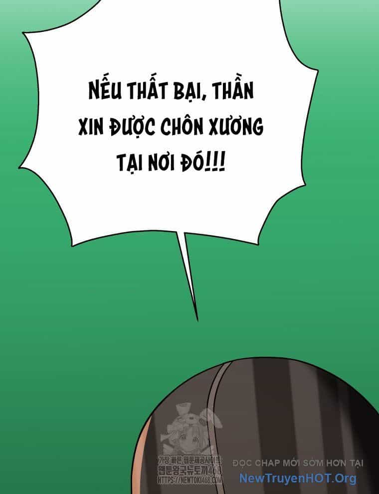 Vương Triều Đen Tối: Joseon - Chương 111 - ảnh 131
