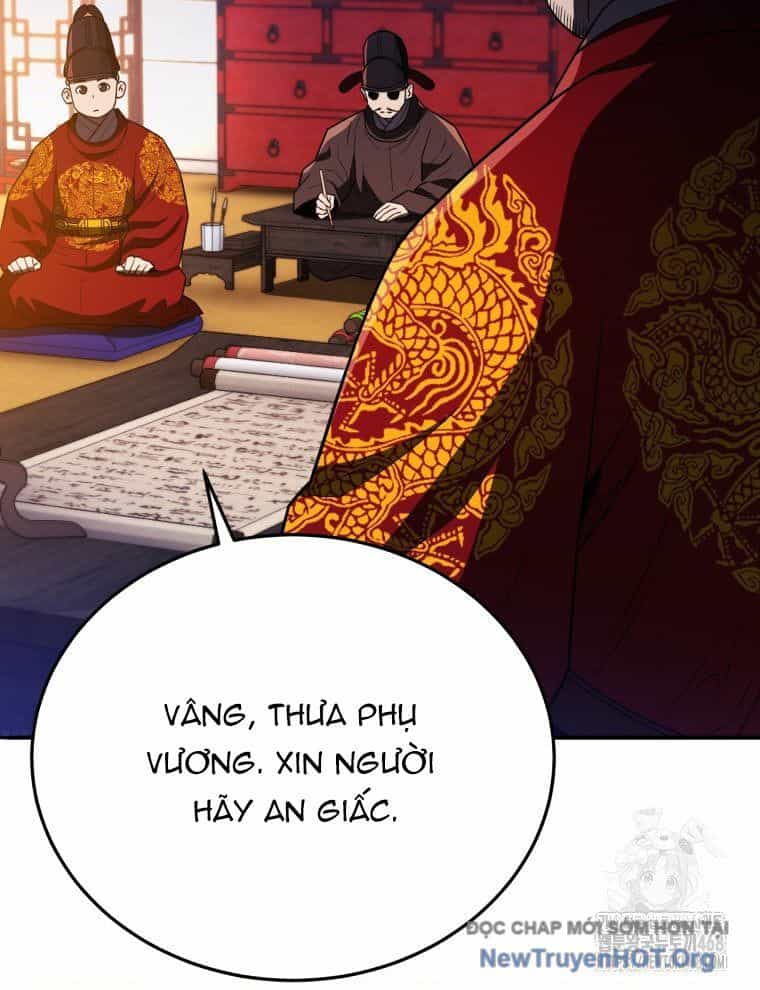 Vương Triều Đen Tối: Joseon - Chương 111 - ảnh 144