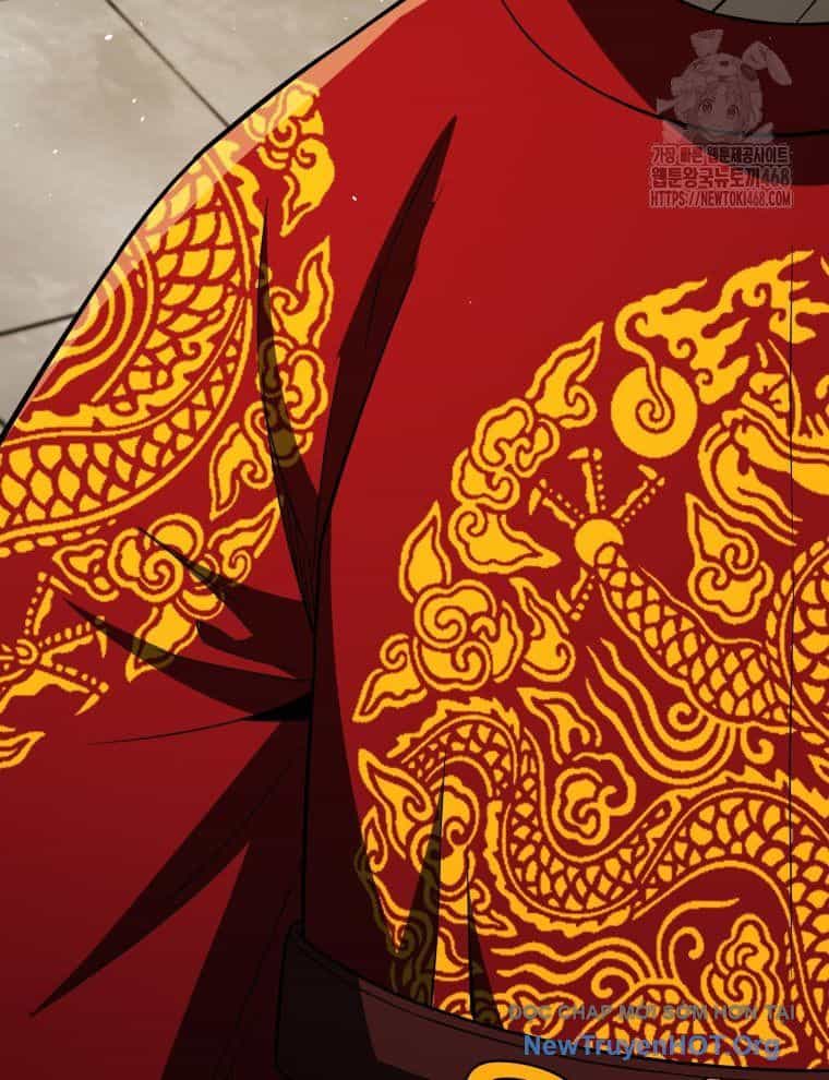 Vương Triều Đen Tối: Joseon - Chương 111 - ảnh 149