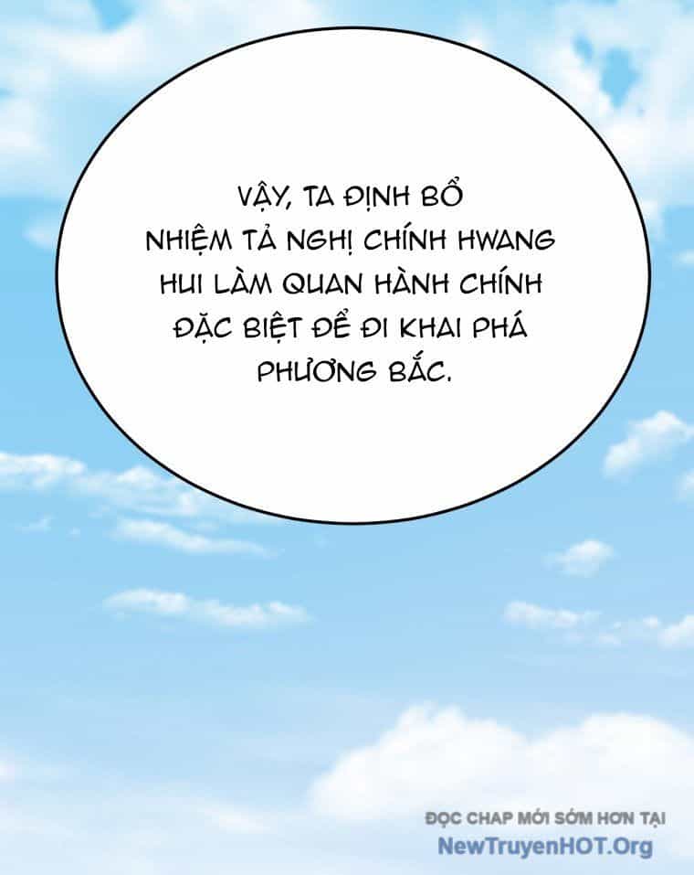 Vương Triều Đen Tối: Joseon - Chương 111 - ảnh 152